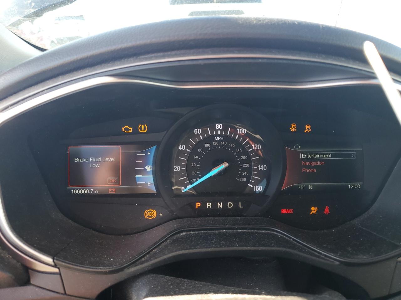 2020 Ford Fusion Se VIN: 3FA6P0HD2LR130062 Lot: 91611225