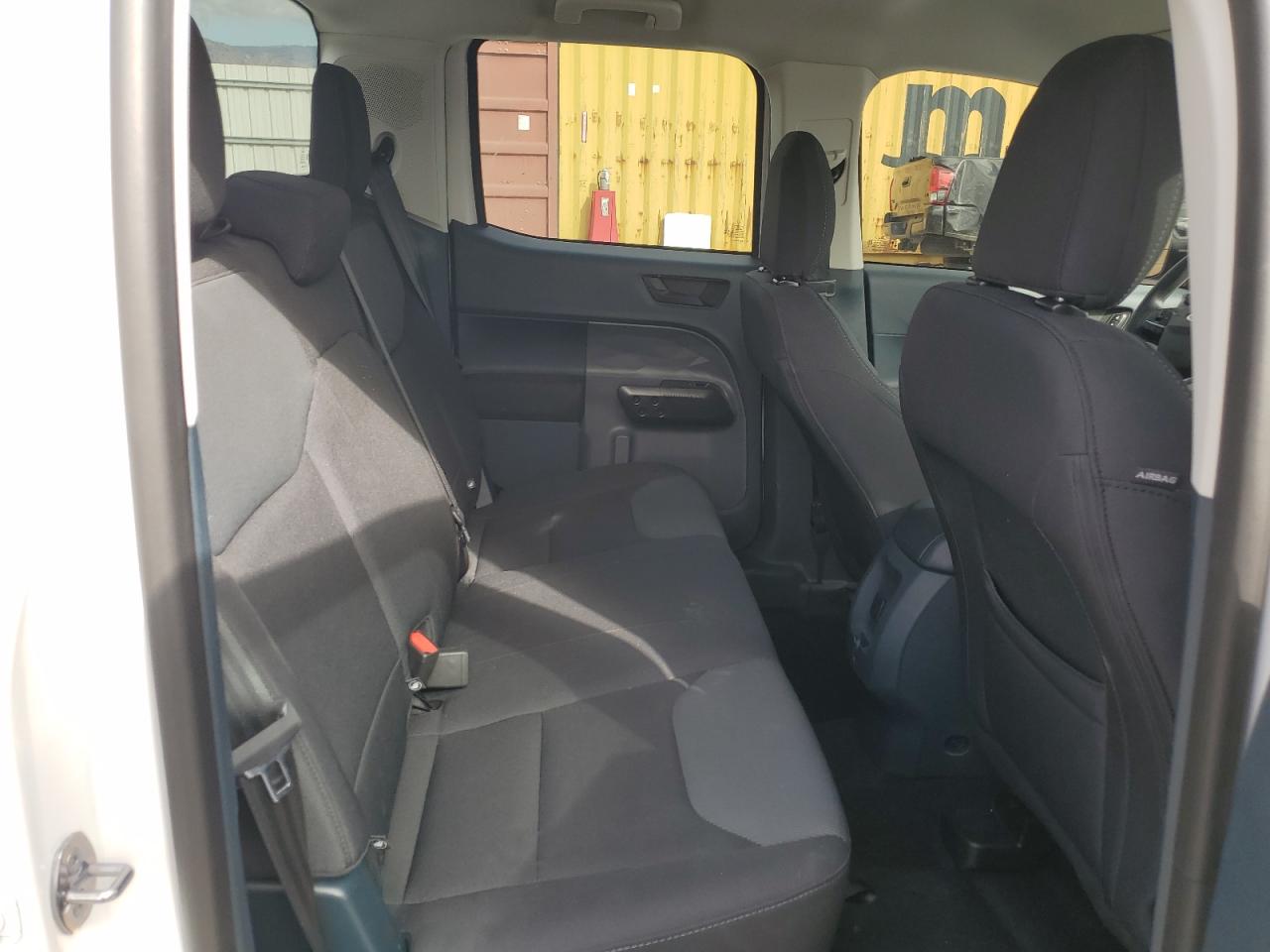 2024 Ford Maverick Xl VIN: 3FTTW8A38RRA41038 Lot: 92688945