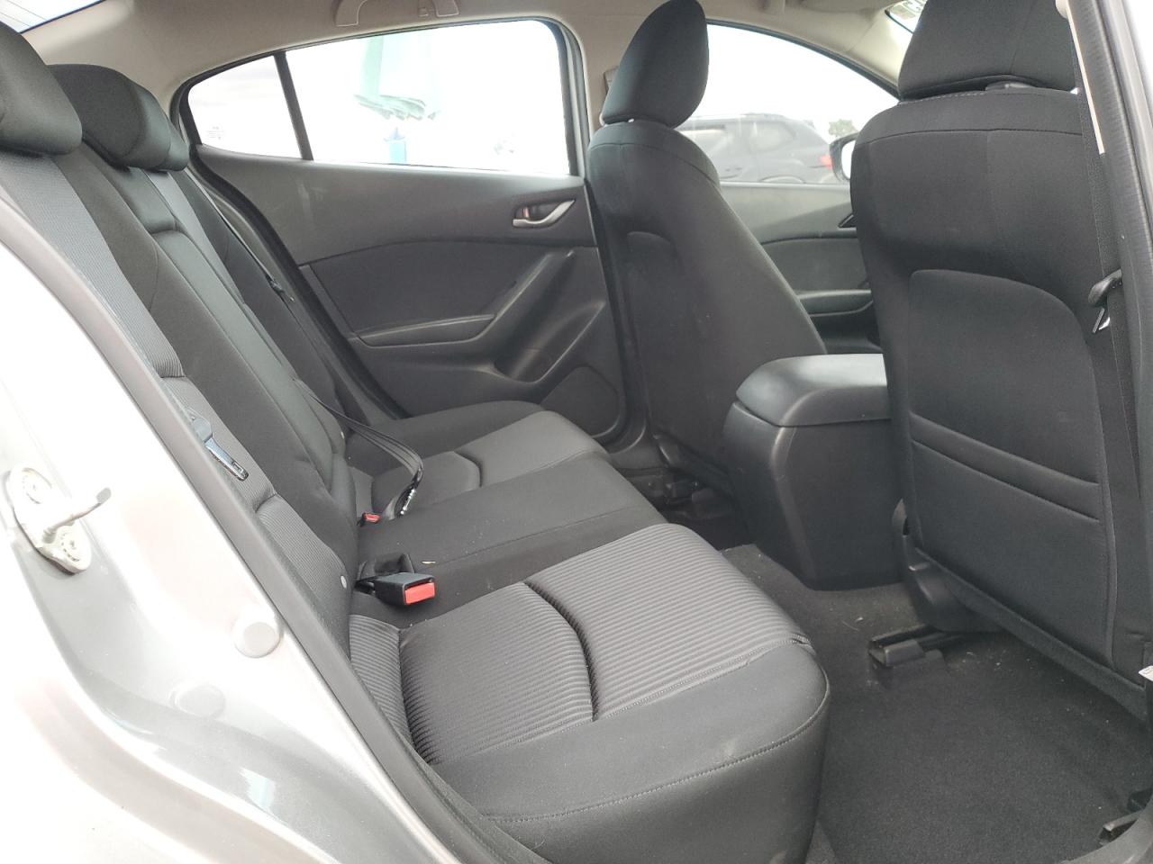 2015 Mazda 3 Touring VIN: JM1BM1V74F1227090 Lot: 93471445