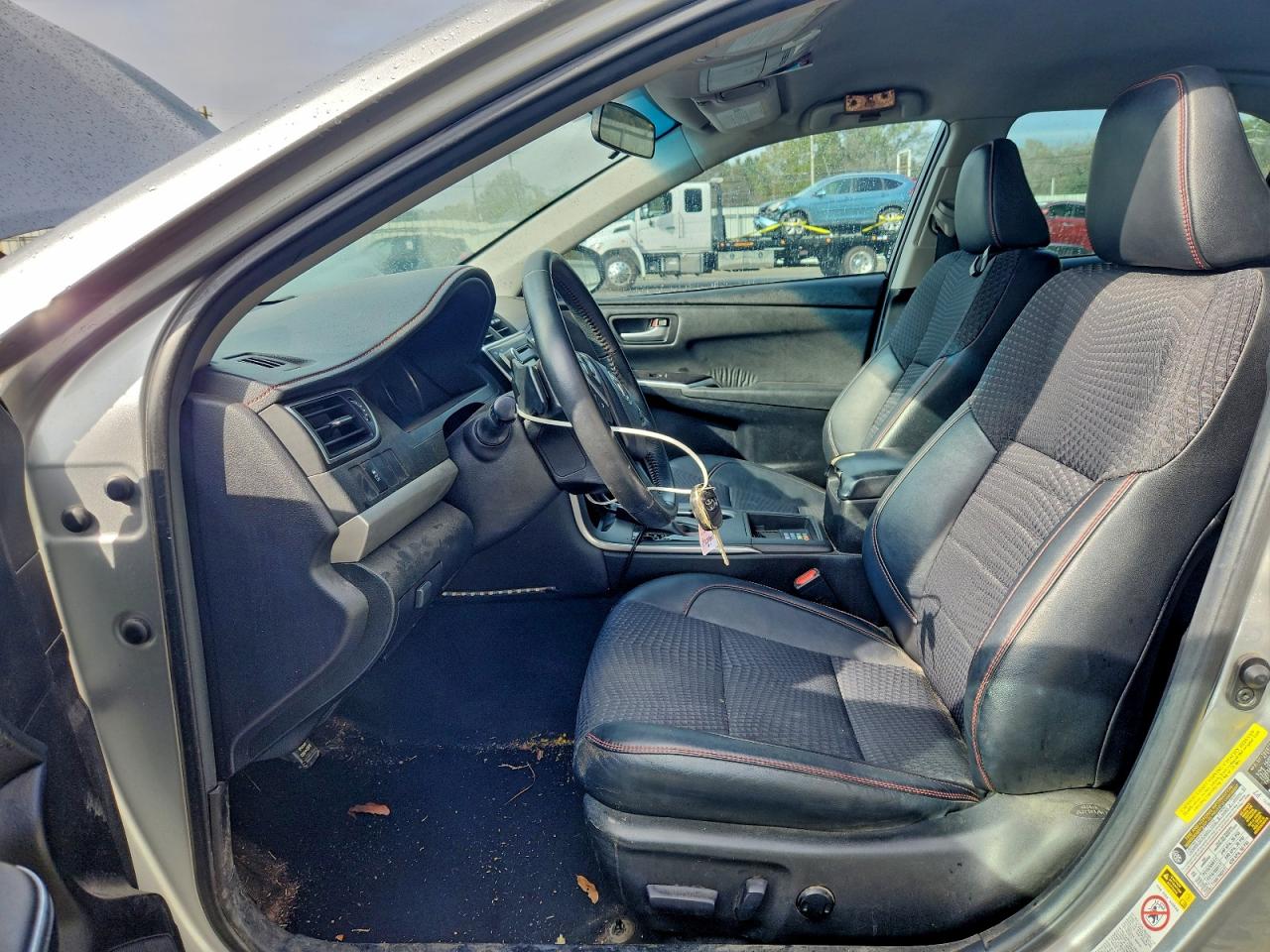 2015 Toyota Camry Le VIN: 4T1BF1FK4FU925352 Lot: 94052865