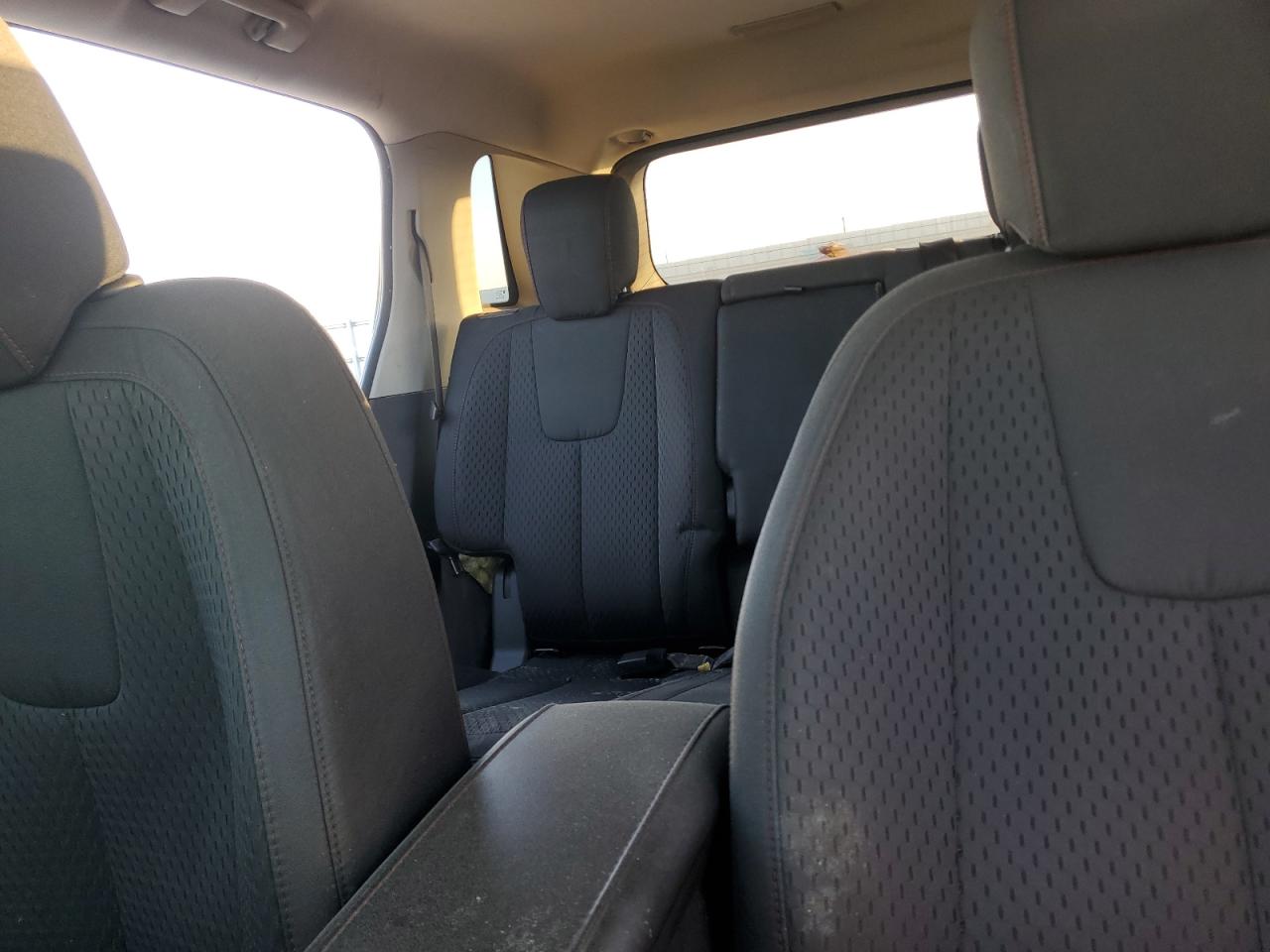 2012 GMC Terrain Sle VIN: 2GKALMEK0C6369826 Lot: 92300765