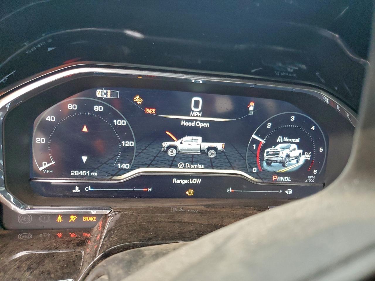 2024 GMC Sierra K2500 Sle VIN: 1GT49ME77RF429456 Lot: 93863915