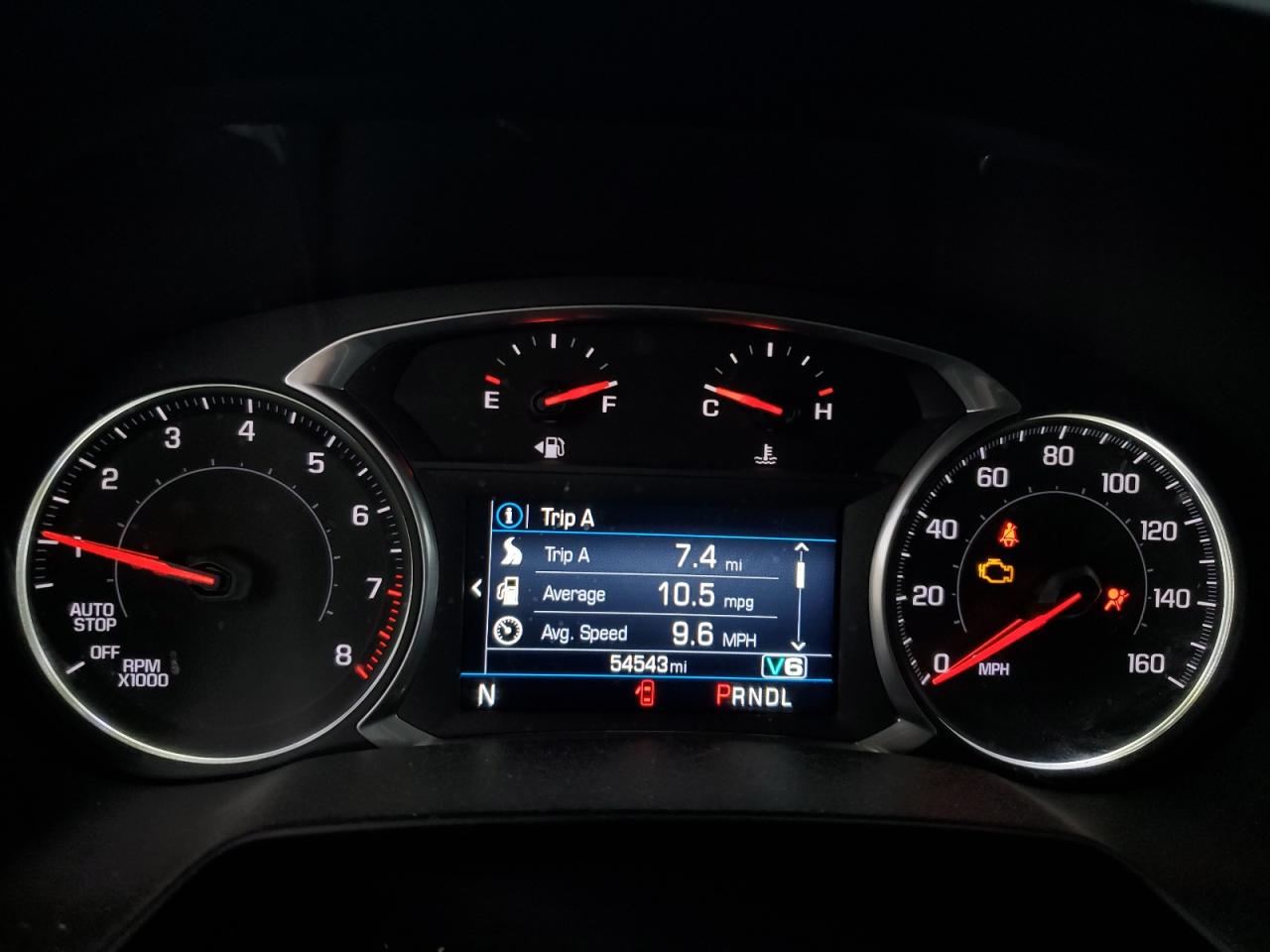 2021 Chevrolet Blazer 2Lt VIN: 3GNKBHRSXMS582961 Lot: 91264005