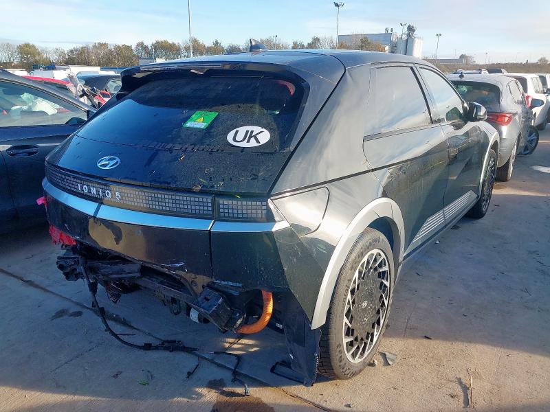 2022 HYUNDAI IONIQ 5 168KW ULTIMATE 77 KWH 5DR AUTO