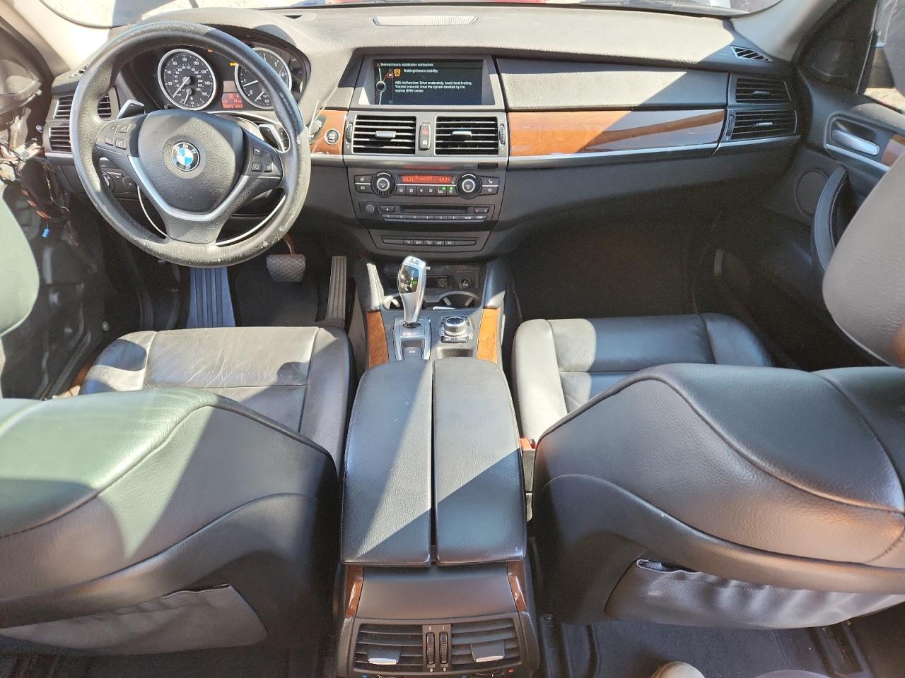 2014 BMW X6 xDrive35I VIN: 5UXFG2C57E0C43113 Lot: 91181595