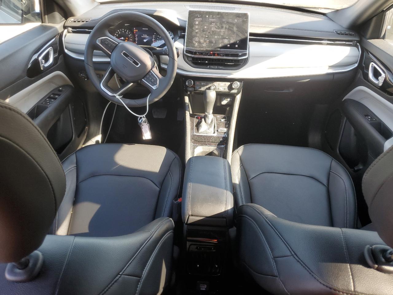 2025 Jeep Compass Limited VIN: 3C4NJDCN9ST602791 Lot: 93565605