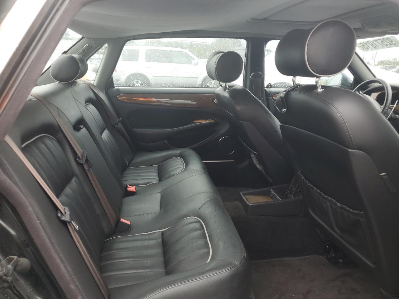 2001 Jaguar Xj8 L VIN: SAJDA23C41LF31934 Lot: 92571915