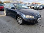 2007 AUDI A3 1.6 SPECIAL EDITION 5DR for sale at Copart SANDWICH