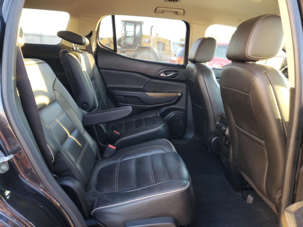 2018 GMC Acadia Denali VIN: 1GKKNXLS8JZ195685 Lot: 91018625