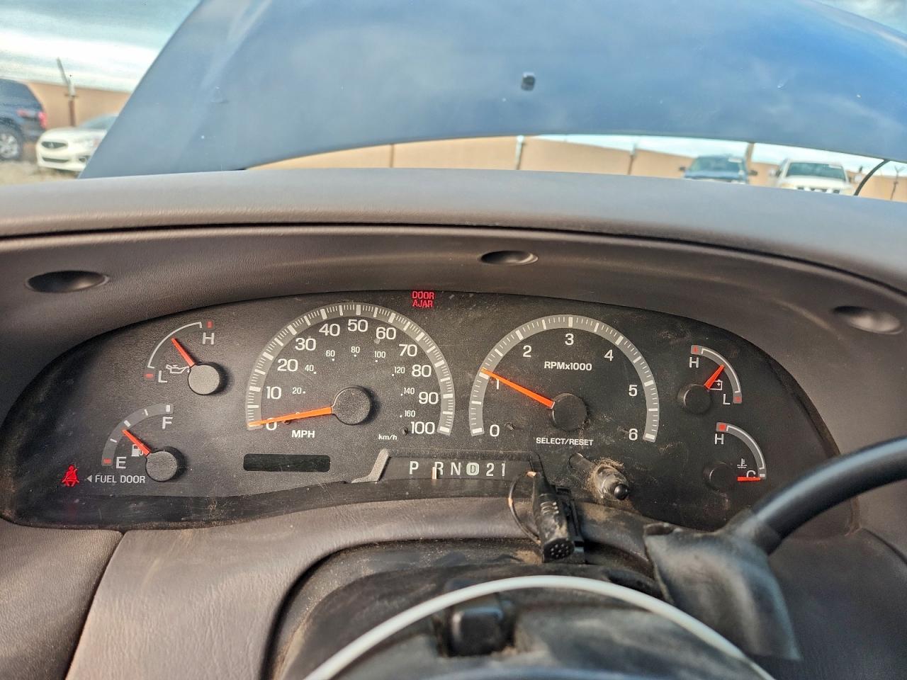 1999 Ford F150 VIN: 1FTRX17L1XKA68556 Lot: 93656445