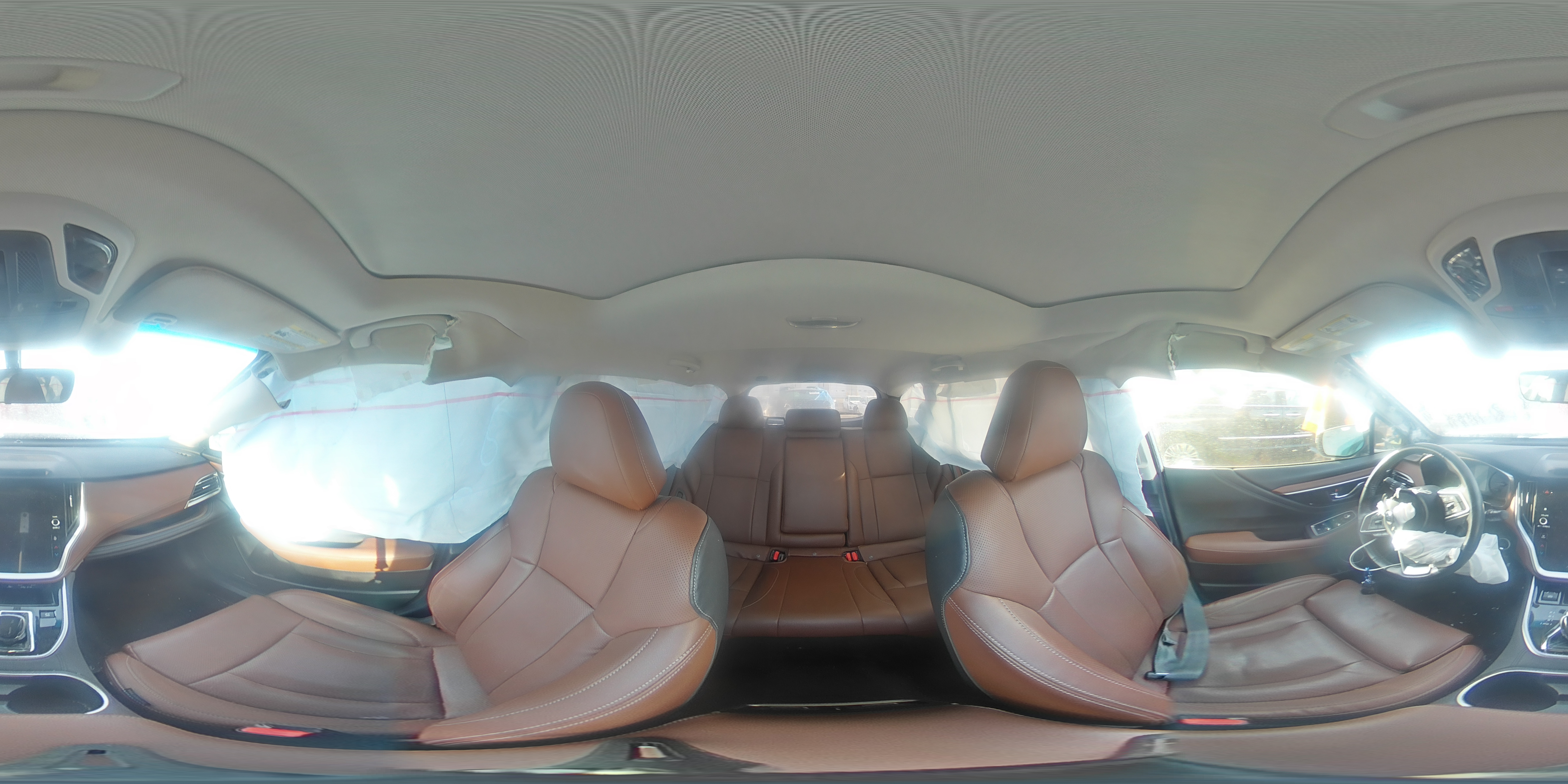 2022 Subaru Outback Touring VIN: 4S4BTAPC2N3176054 Lot: 92749065