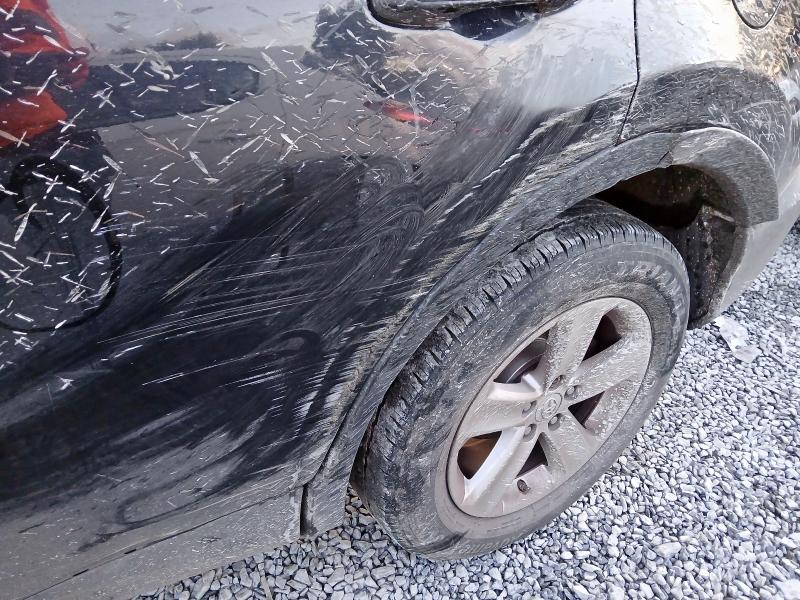 2013 TOYOTA RAV 4 2.0 D-4D INVINCIBLE 5DR 2WD