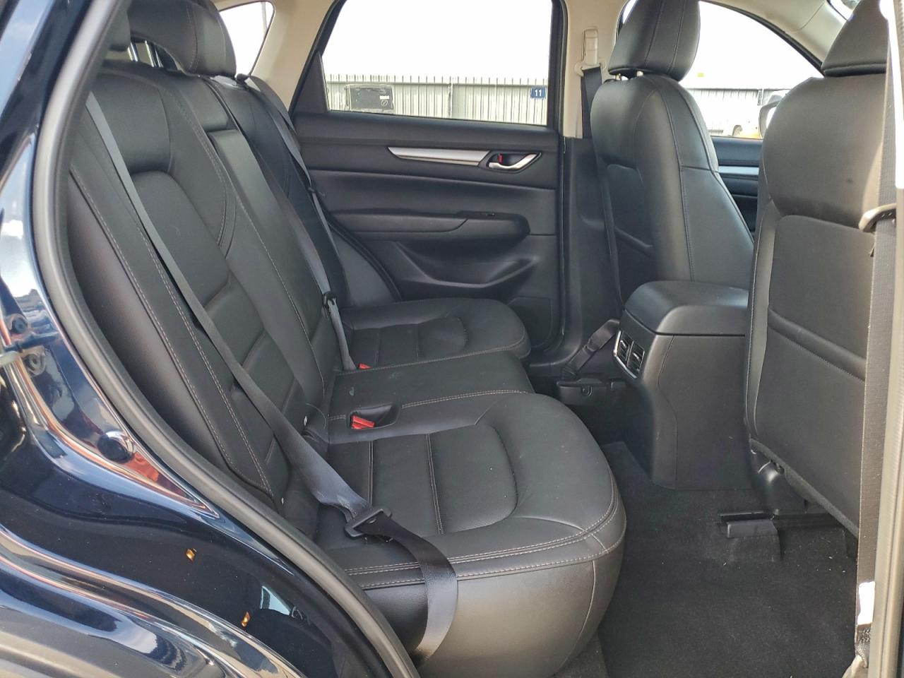 2023 Mazda Cx-5 Preferred VIN: JM3KFBCM1P0227085 Lot: 93108365