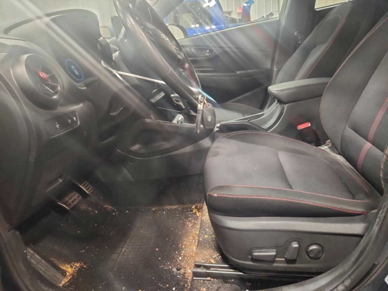 2022 Hyundai Kona N Line VIN: KM8K33A35NU870140 Lot: 94408955