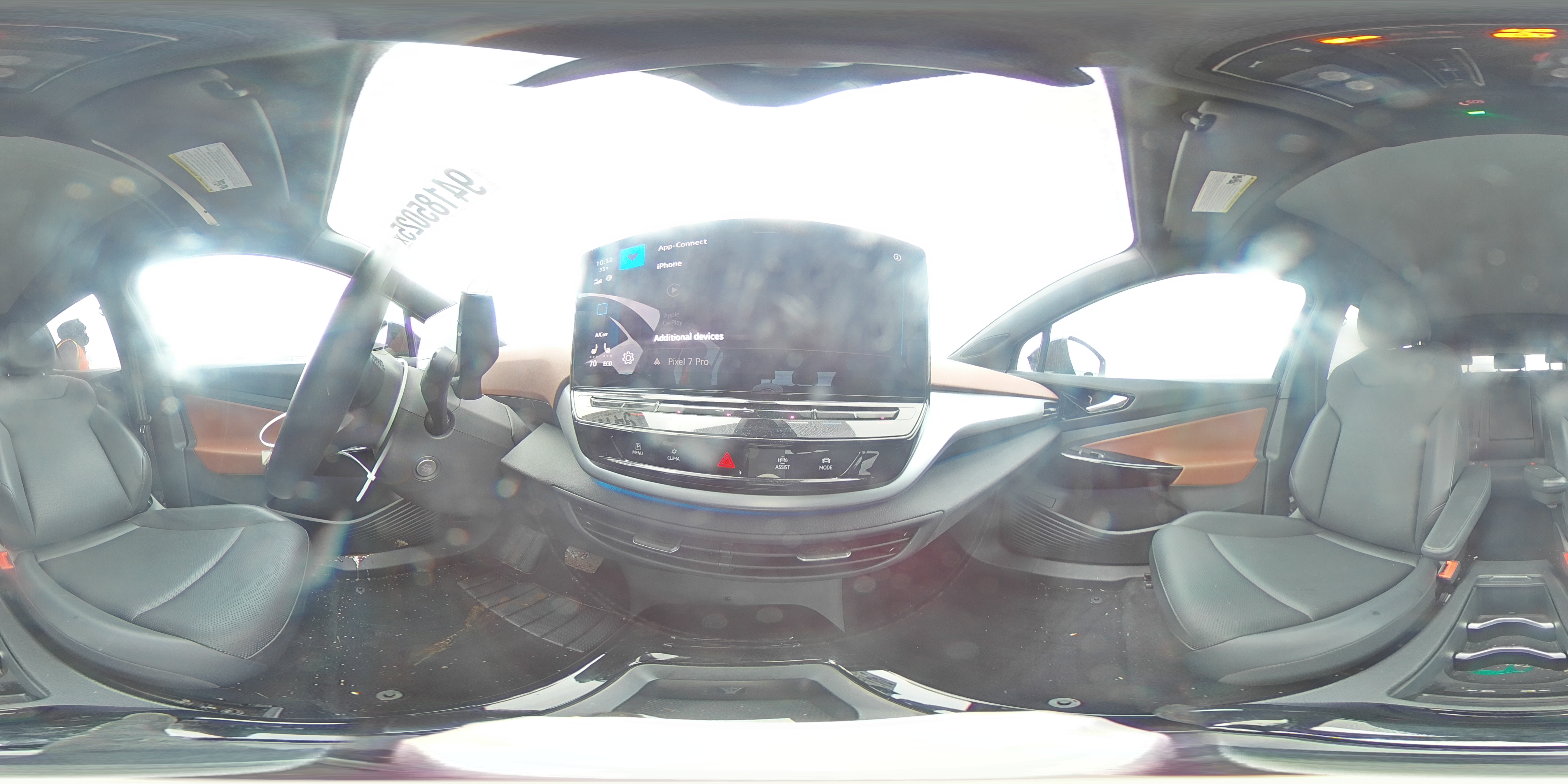 2022 Volkswagen Id.4 Pro S VIN: WVGUNPE22NP071006 Lot: 94185025