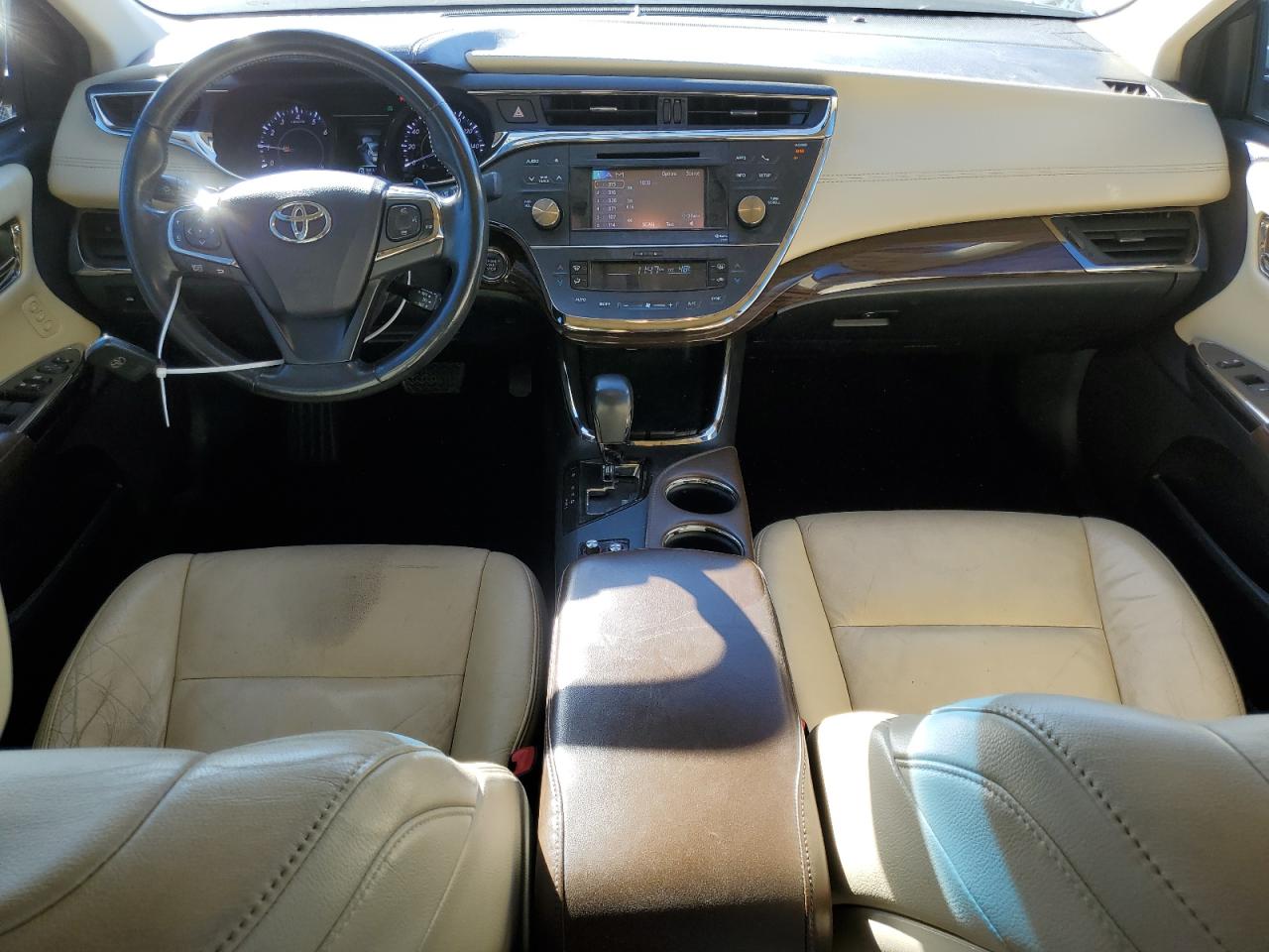 2014 Toyota Avalon Base VIN: 4T1BK1EB8EU110468 Lot: 92485205