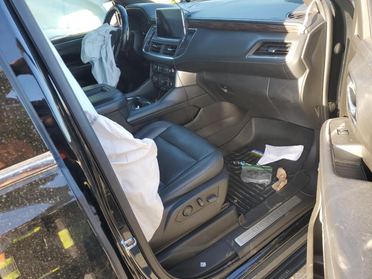 2021 Chevrolet Suburban C1500 Lt VIN: 1GNSCCKD2MR263293 Lot: 93818465