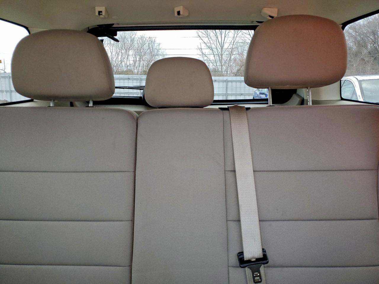 2010 Ford Escape Xlt VIN: 1FMCU0D71AKC39017 Lot: 94459635