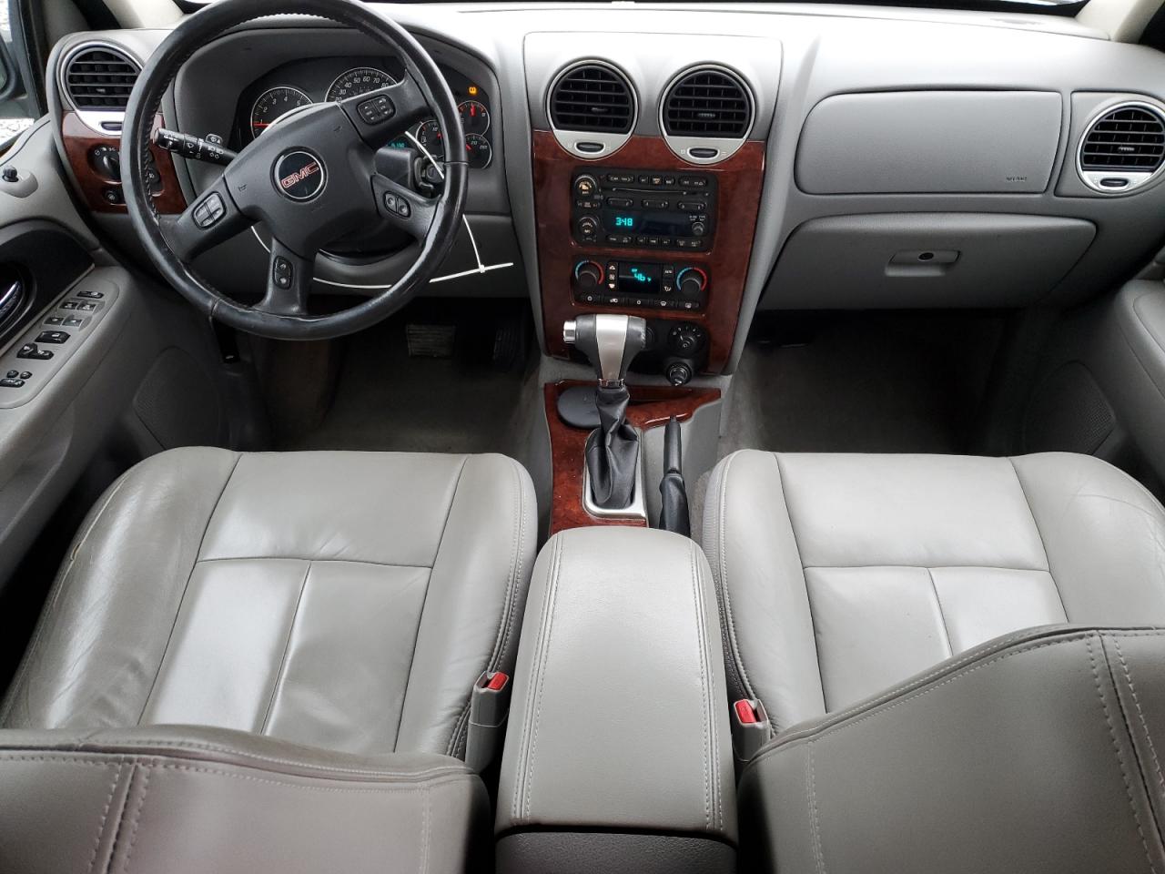 2008 GMC Envoy VIN: 1GKDT13S282214259 Lot: 93519785