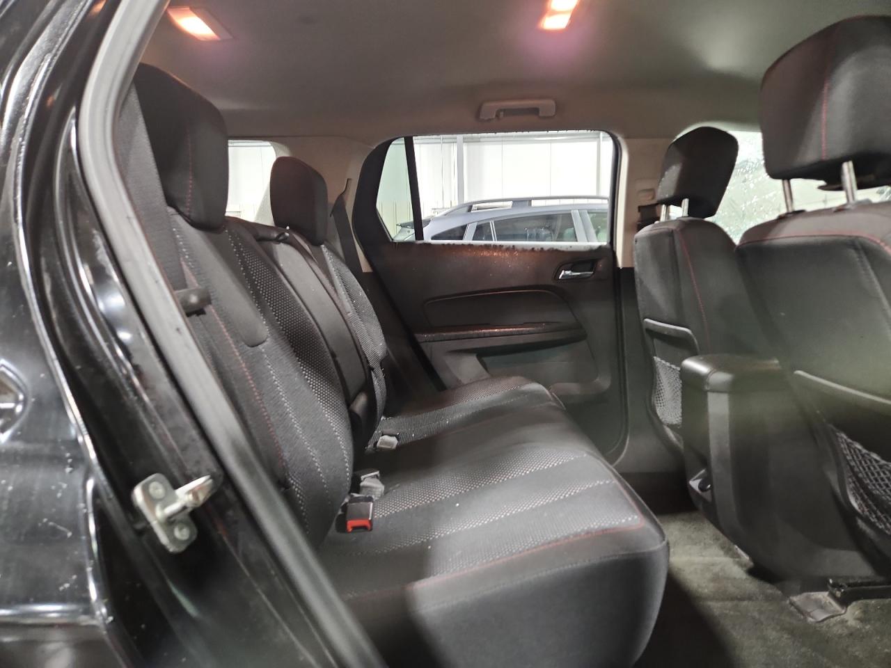 2017 GMC Terrain Sle VIN: 2GKFLSEK0H6341851 Lot: 93430295