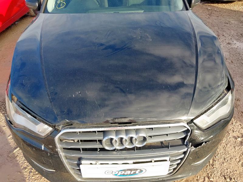 2013 AUDI A3 1.6 TDI SE 3DR