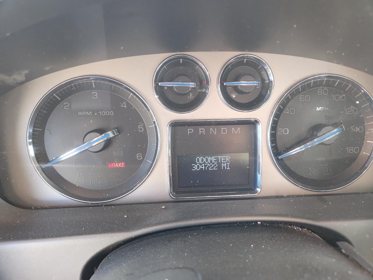 2007 Cadillac Escalade Luxury VIN: 1GYFK63897R127855 Lot: 91122385