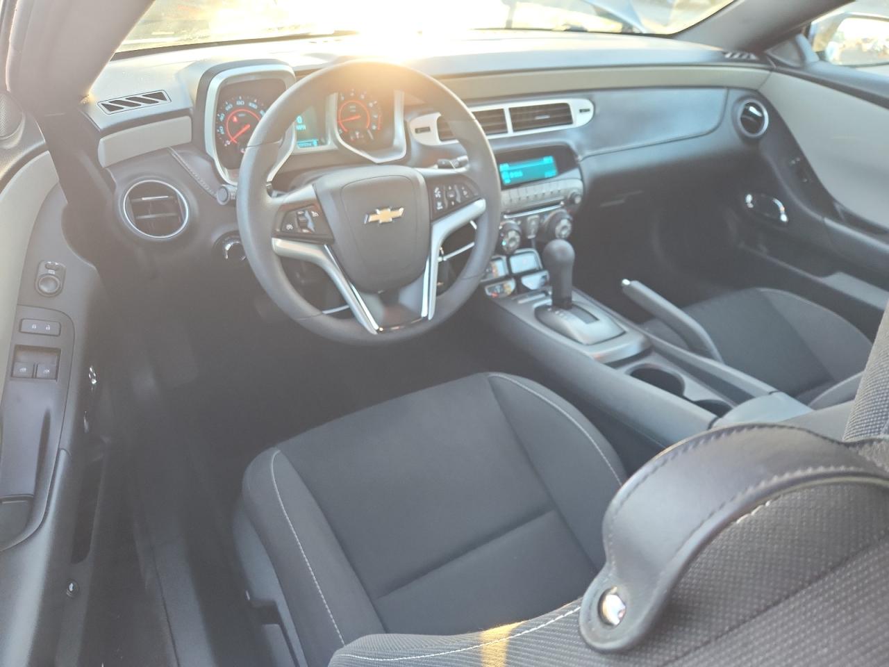 2012 Chevrolet Camaro Ls VIN: 2G1FA1E37C9175221 Lot: 93260345