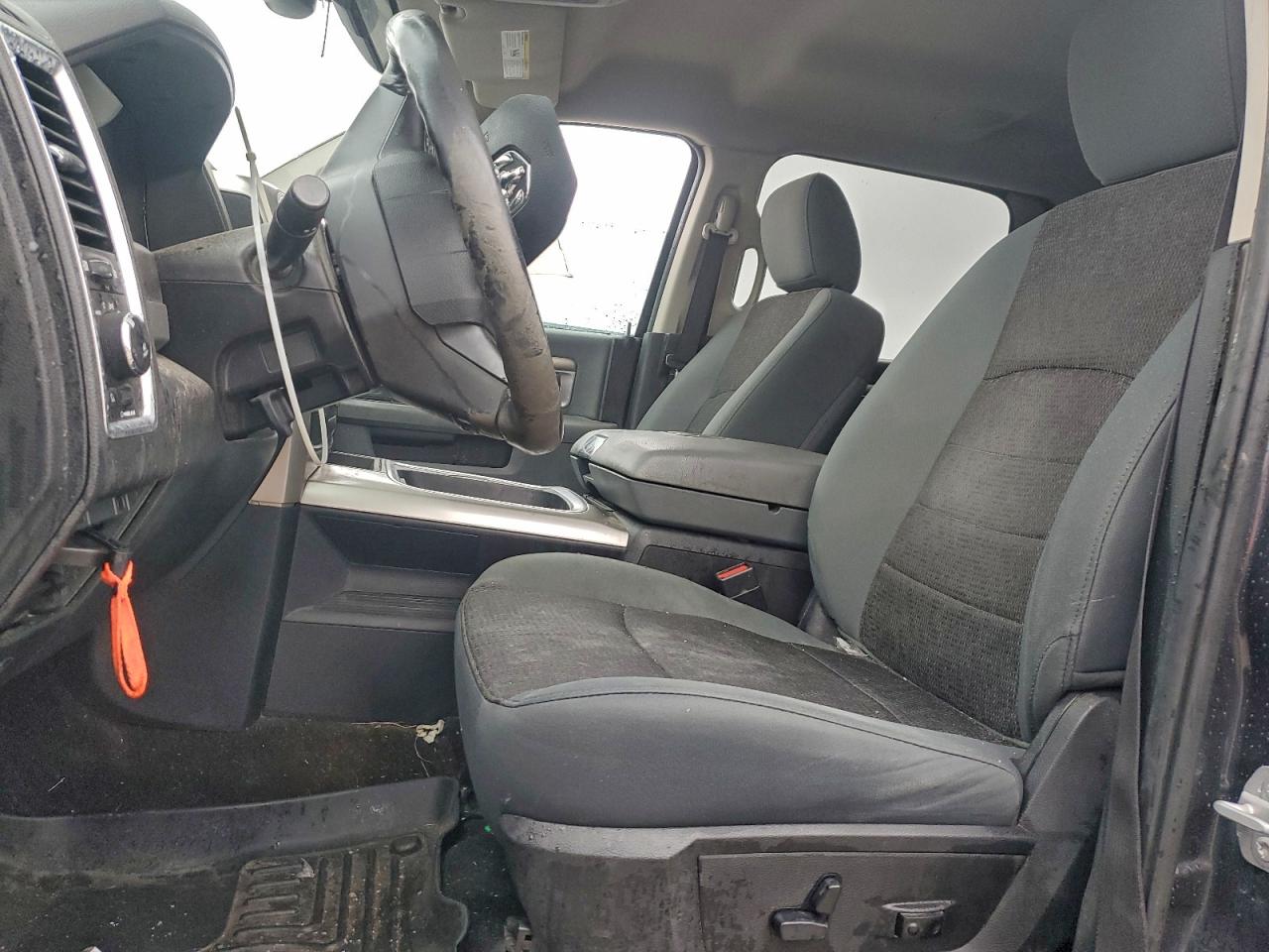 2016 Ram 1500 Slt VIN: 1C6RR6LT1GS241741 Lot: 94077305