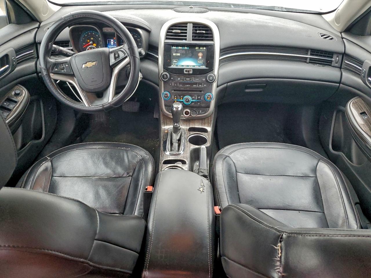 2014 Chevrolet Malibu 2Lt VIN: 1G11E5SL6EF195187 Lot: 93821175