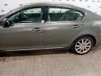 2005 LEXUS GS 300 3.0 SE 4DR AUTO for sale at Copart SANDWICH