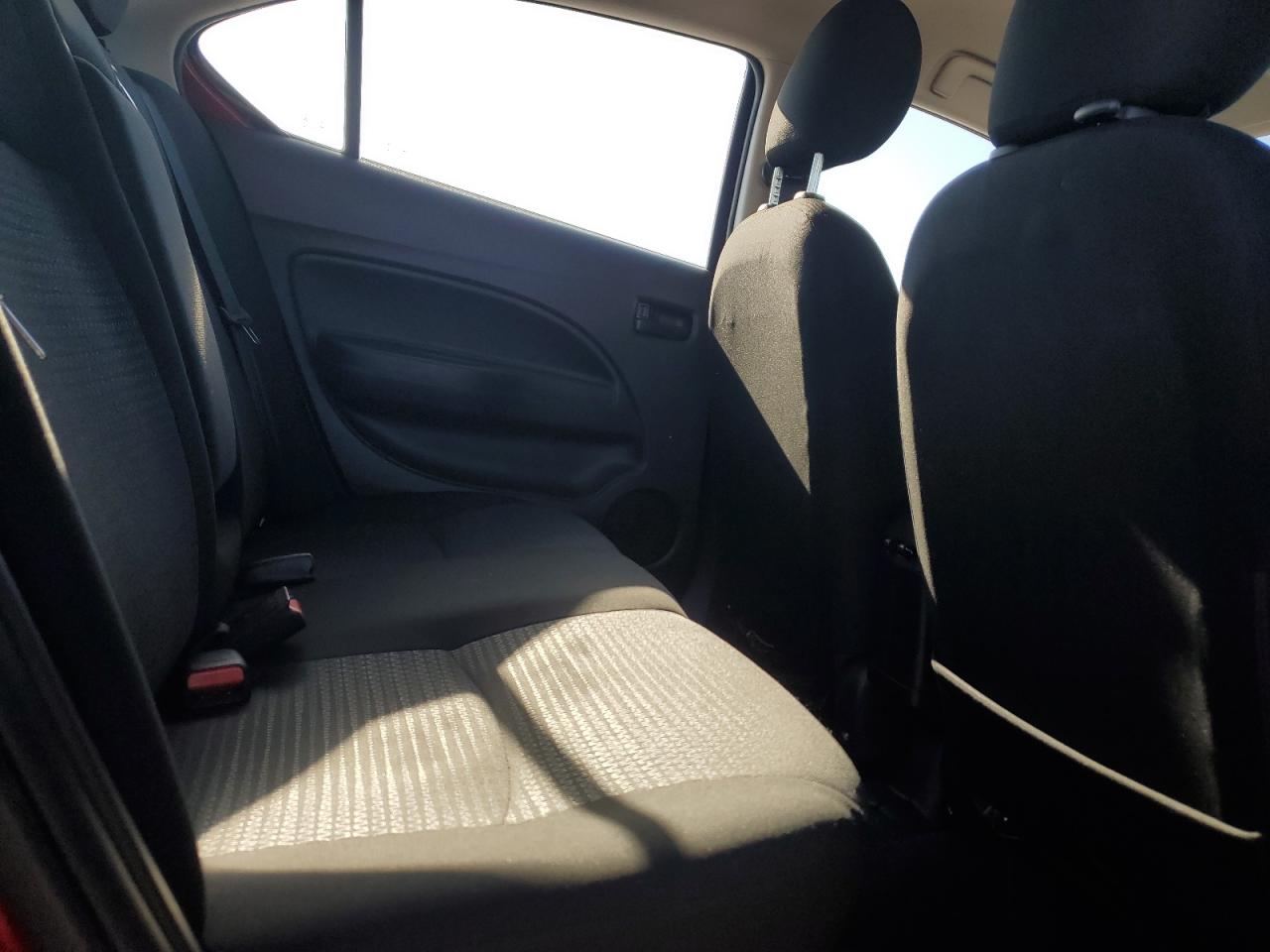 2024 Mitsubishi Mirage G4 Es VIN: ML32FUFJ5RHF00710 Lot: 93252745