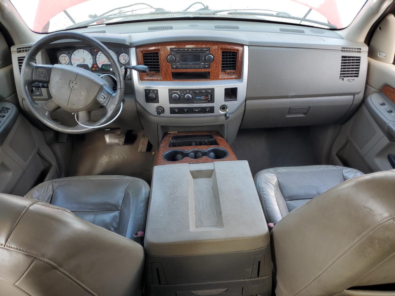 2007 Dodge Ram 1500 St VIN: 1D7HU18257S201027 Lot: 92707185