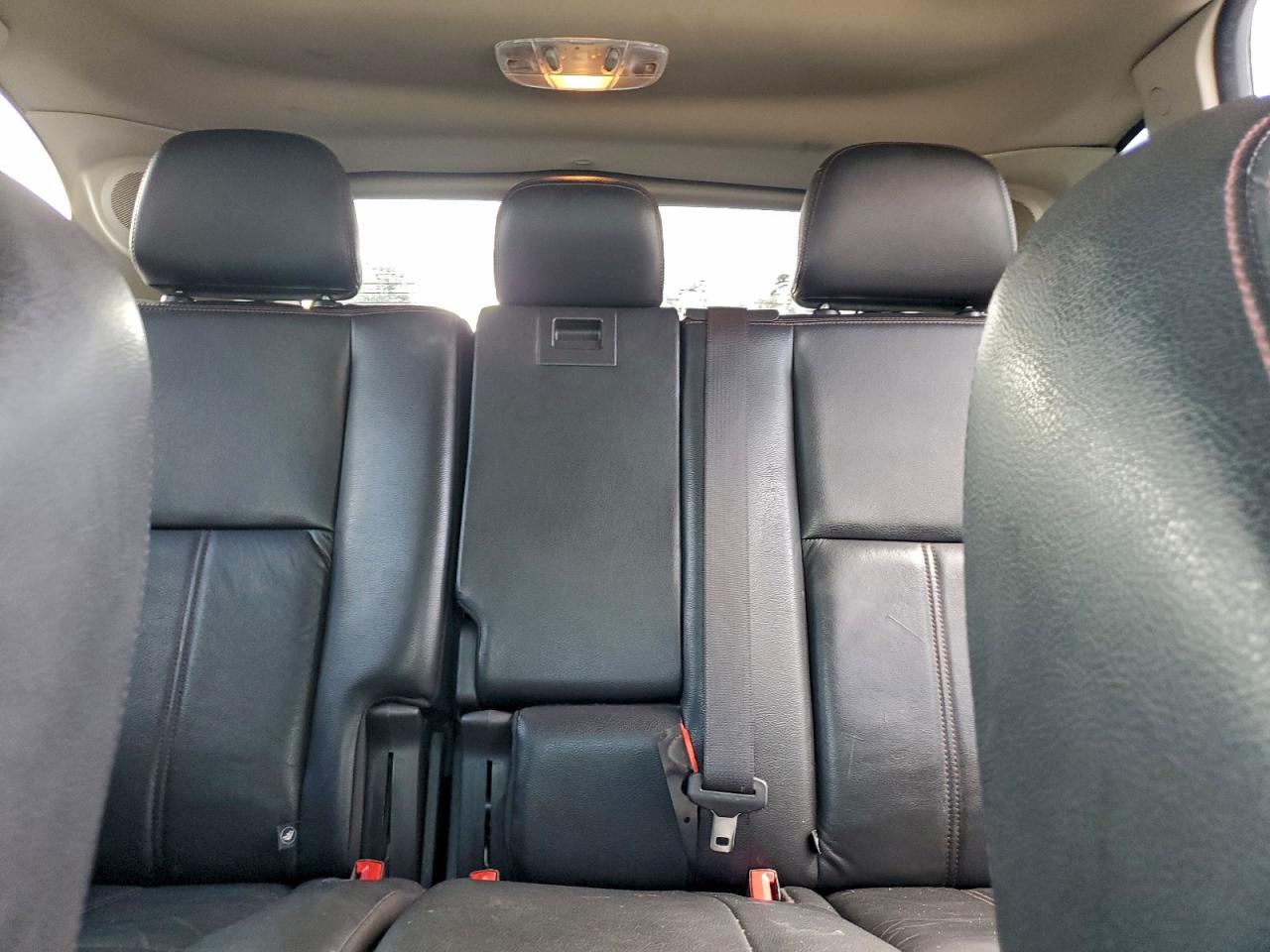 2013 Ford Edge Limited VIN: 2FMDK3KC6DBB81643 Lot: 94083635