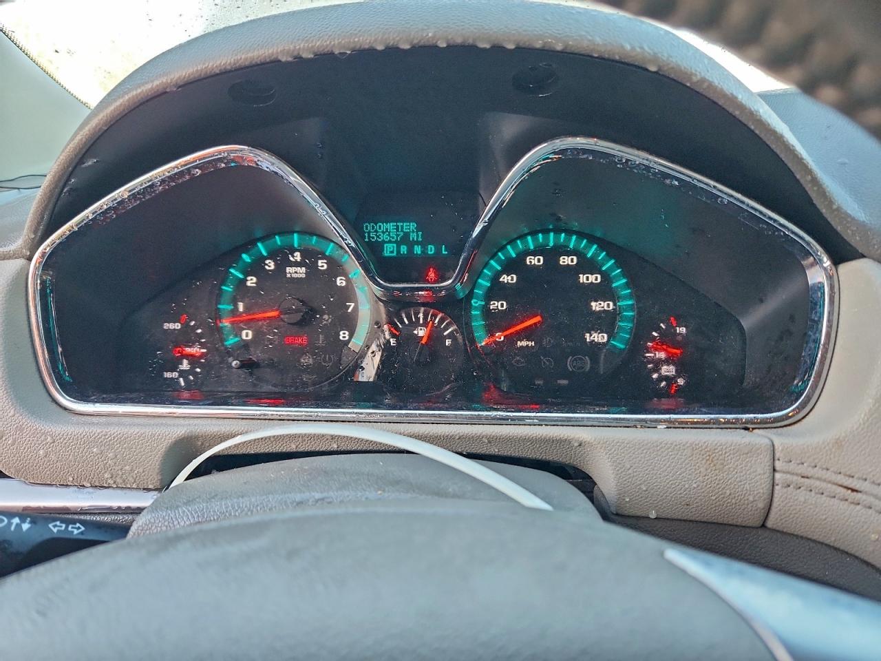 2014 Chevrolet Traverse Lt VIN: 1GNKRHKD9EJ357277 Lot: 94654485