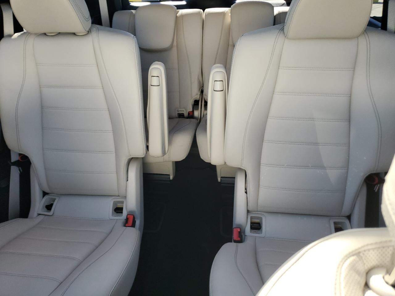 2023 Mercedes-Benz Gls 450 4Matic VIN: 4JGFF5KEXPA938523 Lot: 91644235