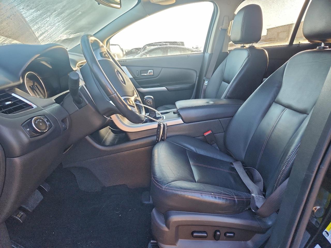 2013 Ford Edge Sel VIN: 2FMDK3JC3DBB67099 Lot: 92639095