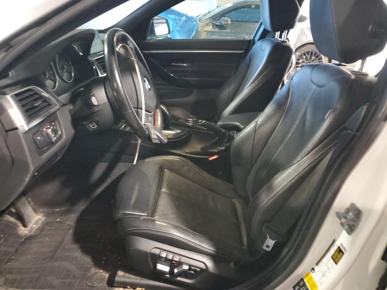 2019 BMW 430Xi Gran Coupe VIN: WBA4J3C59KBL08067 Lot: 92228055