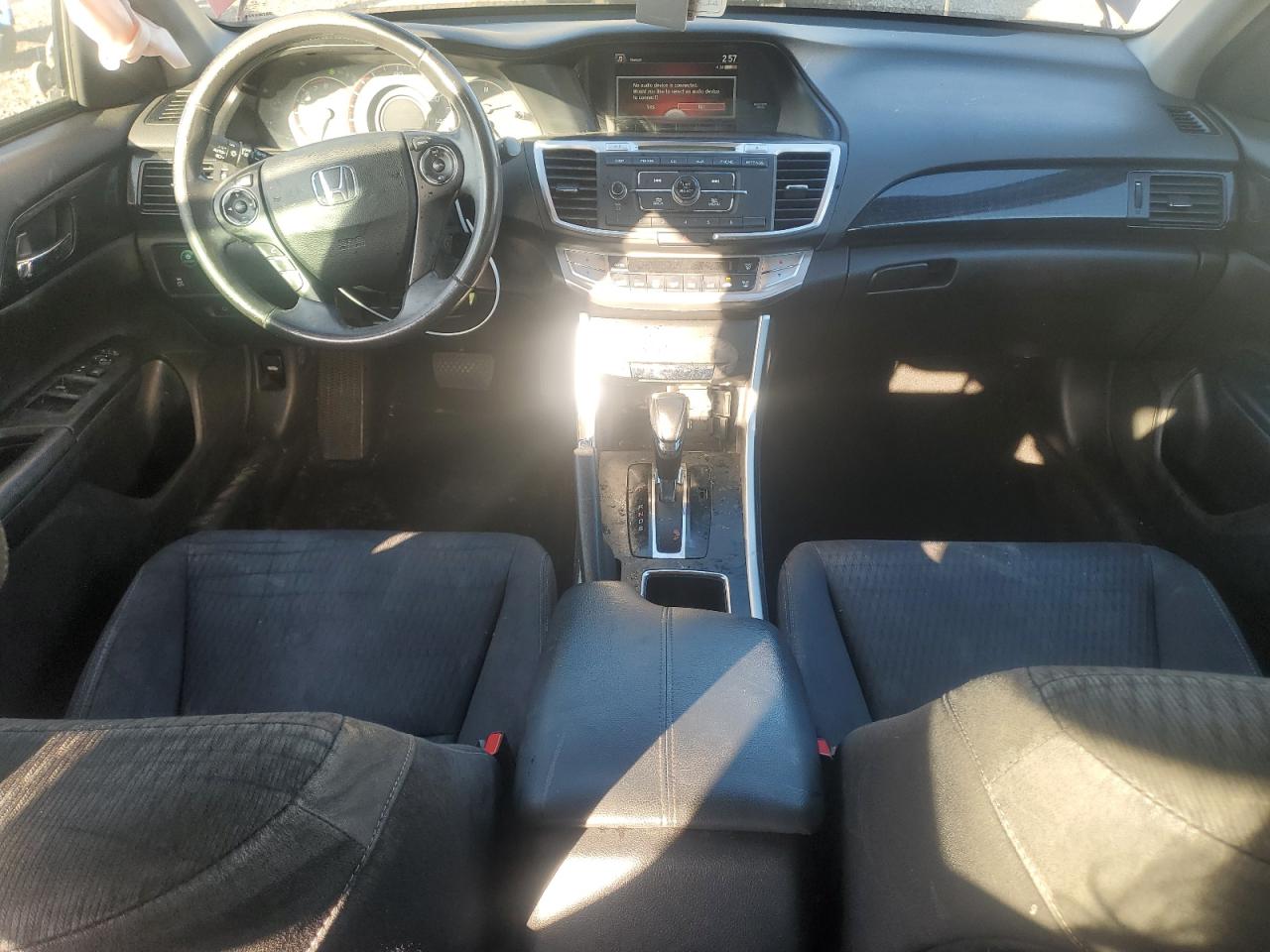 2013 Honda Accord Sport VIN: 1HGCR2F54DA179193 Lot: 93828565