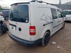 2011 VOLKSWAGEN CADDY MAXI 1.6 TDI 102PS VAN for sale at Copart BRISTOL