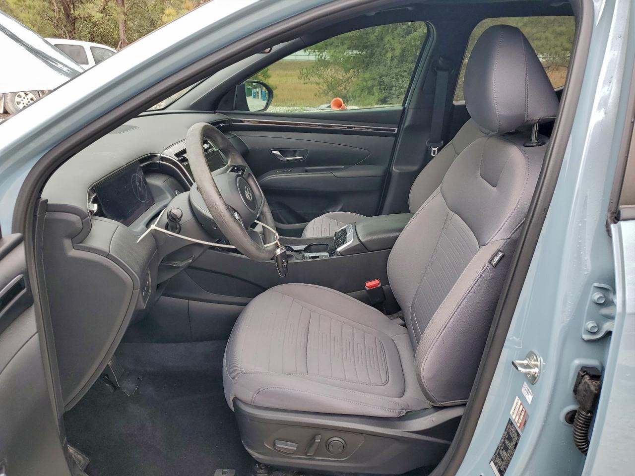 2024 Hyundai Santa Cruz Sel VIN: 5NTJC4DE2RH110638 Lot: 94027325