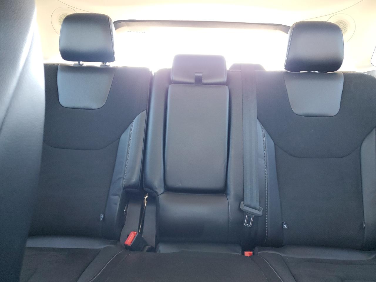 2016 Ford Edge Sport VIN: 2FMPK4AP5GBC05118 Lot: 91074985