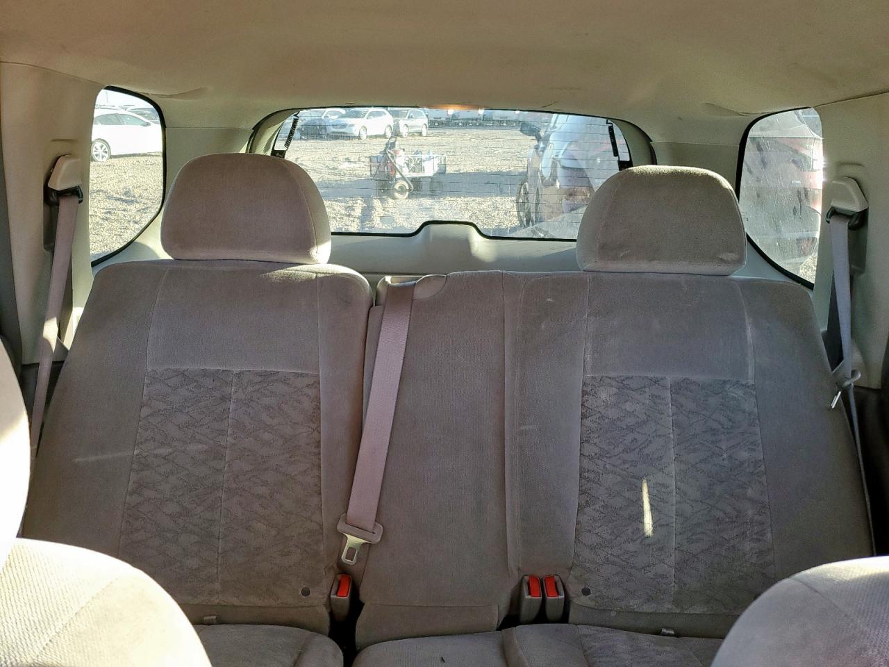 2005 GMC Envoy VIN: 1GKDS13S952154608 Lot: 92047035