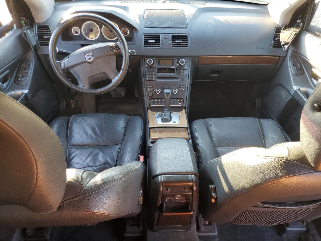 2012 Volvo Xc90 3.2 VIN: YV4952CY5C1615368 Lot: 93513475