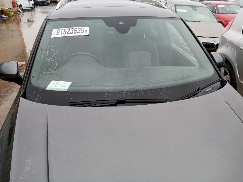 2017 VOLKSWAGEN TIGUAN 2.0 TDI 150 4MOTION R-LINE 5DR