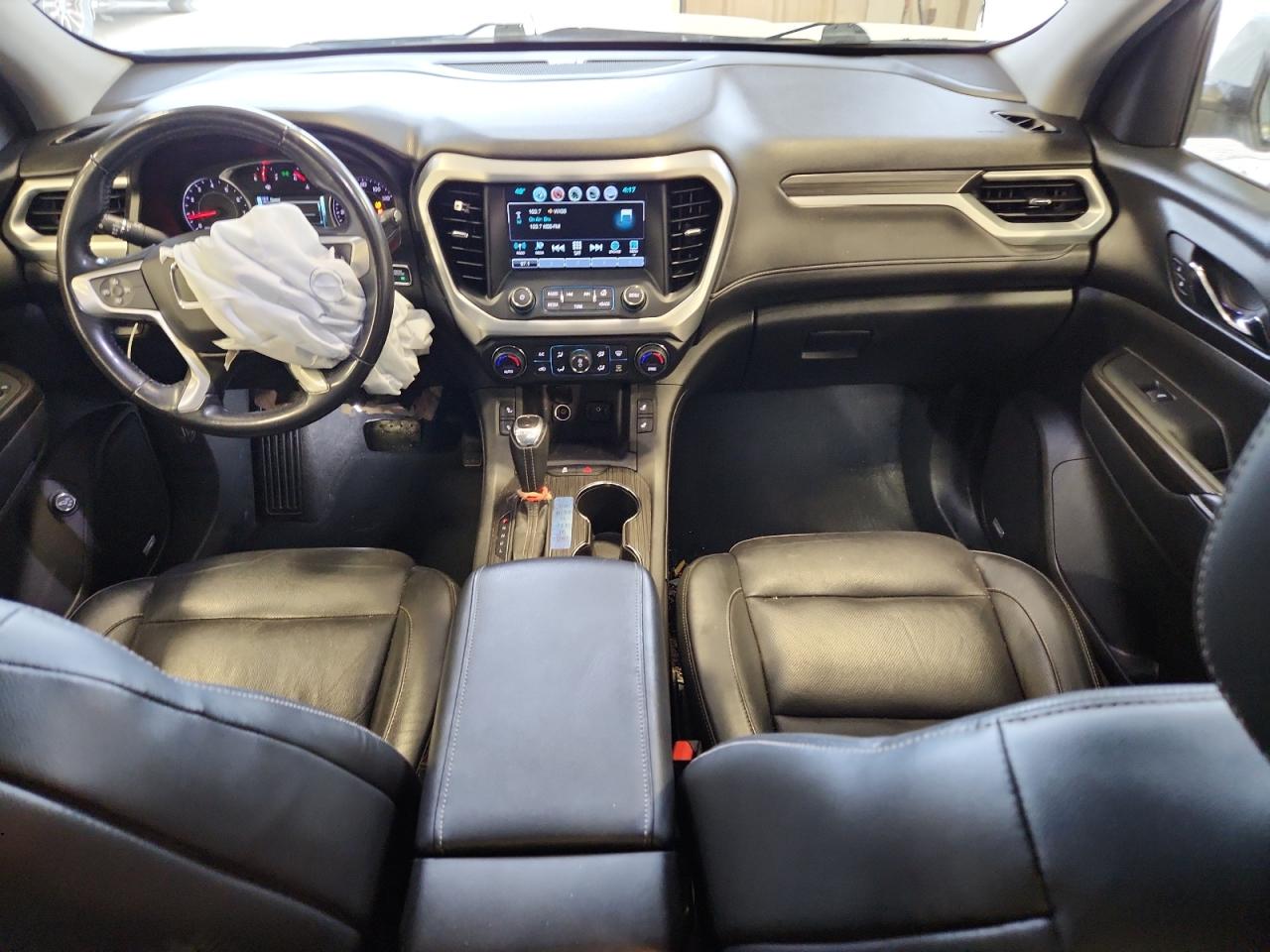 2018 GMC Acadia Slt-1 VIN: 1GKKNULS8JZ207512 Lot: 91379355