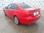 2010 BMW 3 SERIES 320D [184] SE 4DR for sale at Copart WESTBURY