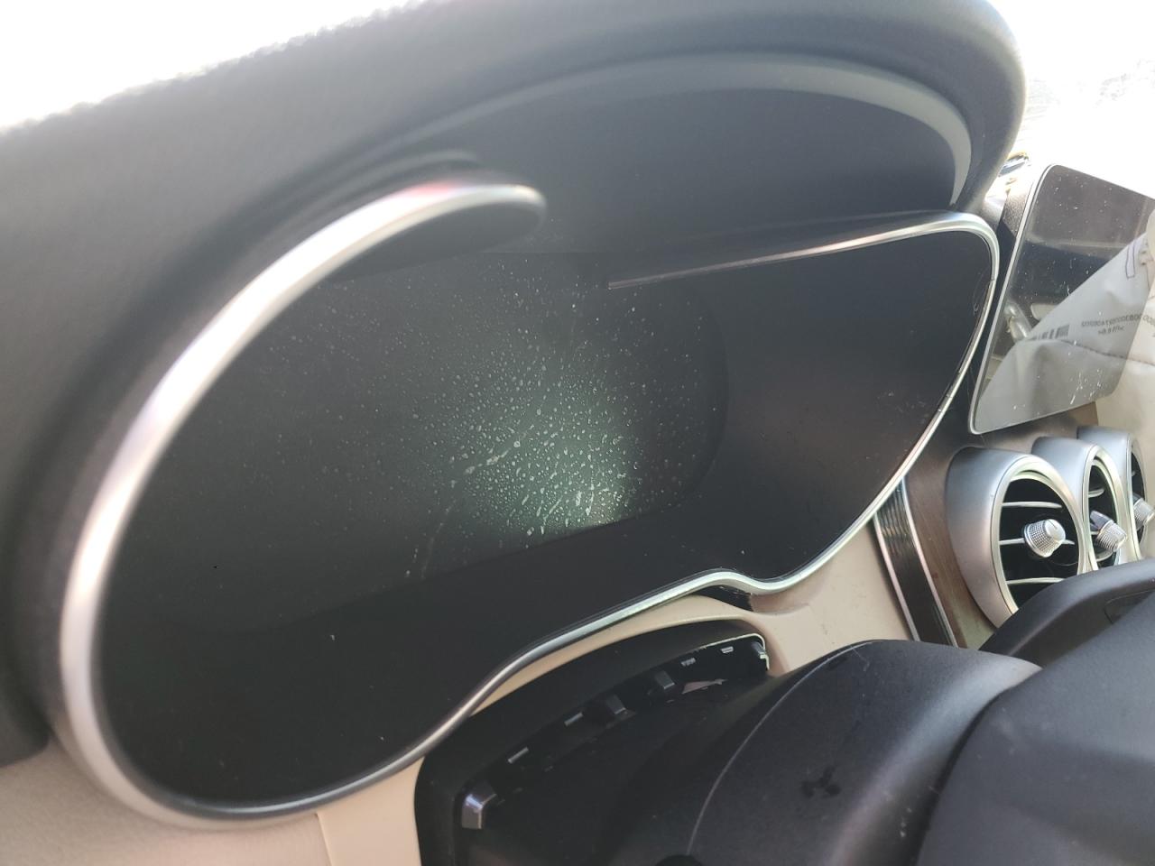 2021 Mercedes-Benz C 300 VIN: W1KWF8DB9MR622011 Lot: 91836665