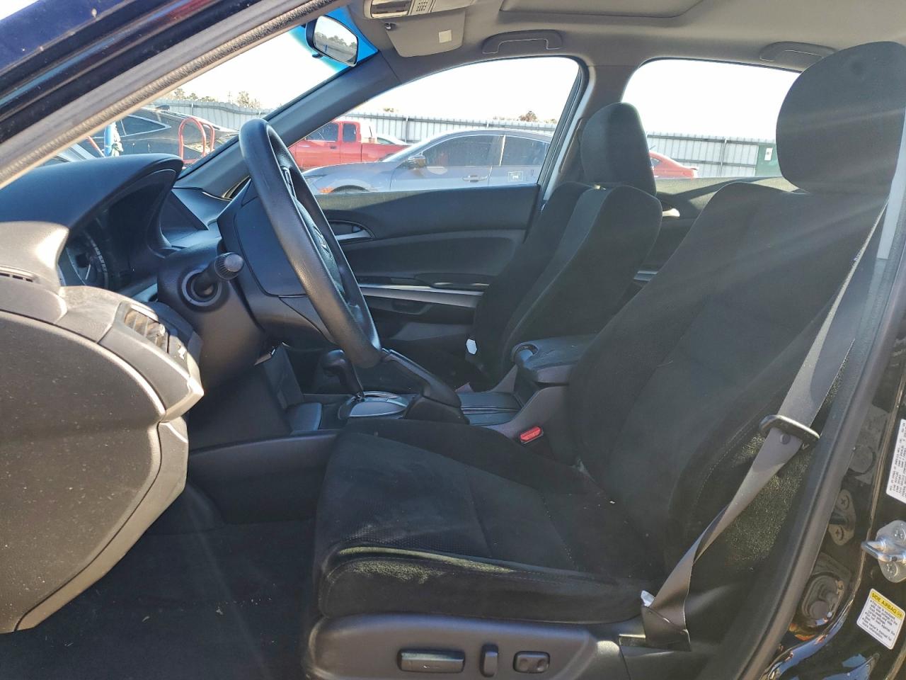 2010 Honda Accord Ex VIN: 1HGCP2F77AA020221 Lot: 94294475