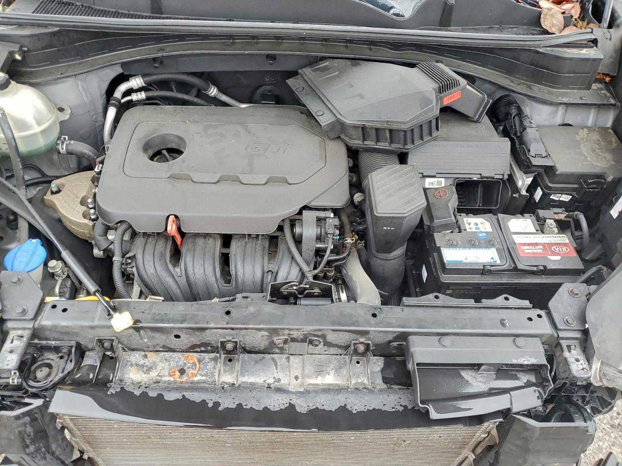 2017 Kia Sportage Ex VIN: KNDPNCAC4H7185702 Lot: 94240615