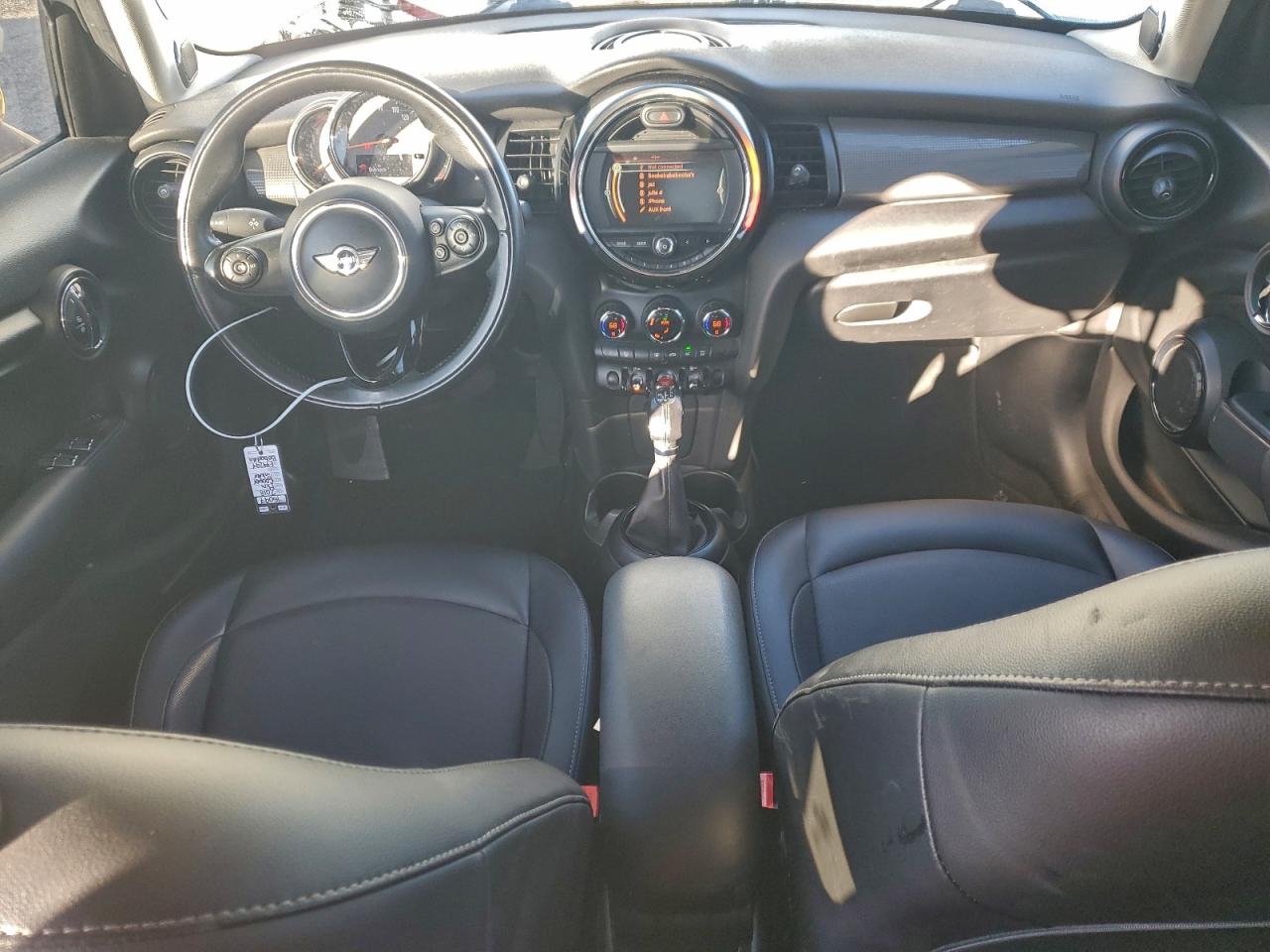 2018 Mini Cooper VIN: WMWXU1C57J2F79297 Lot: 93982025